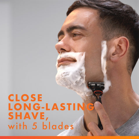 Fusion5 Blade Refills