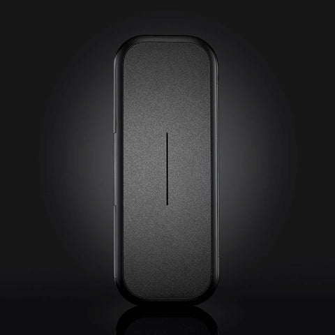 Heated Razor Charging Case