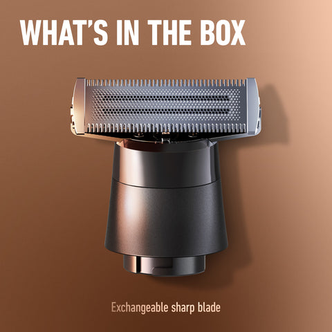 King C. Gillette All-in-One Styler Blade Refill