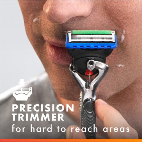 ProGlide Shield