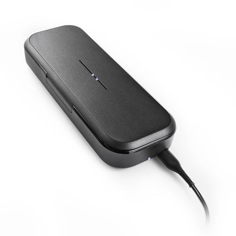 Heated Razor Charging Case