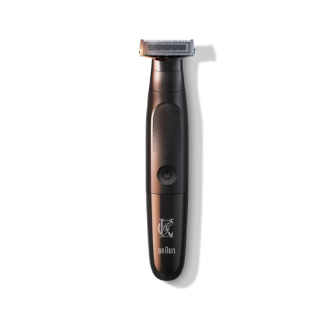 King C. Gillette All-in-One Styler
